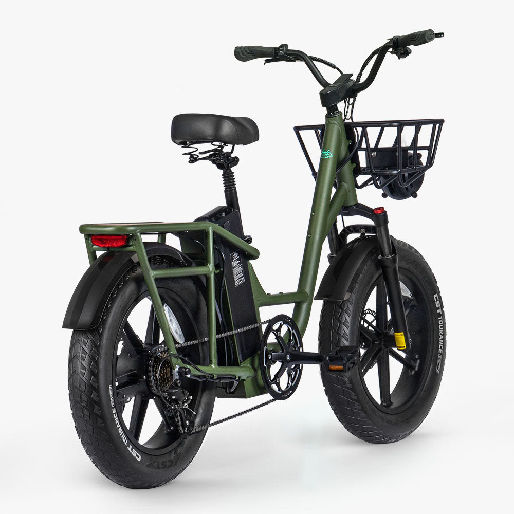 mi himo electric bicycle t1 Pro 120km Range Stylish City Rider Xiaomi Unveiled New Electric Mobility