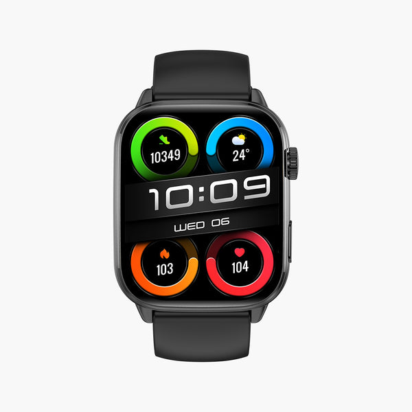 Smart Watch Avis Helios Watch Montre Intelligente Fito Watch Uhr