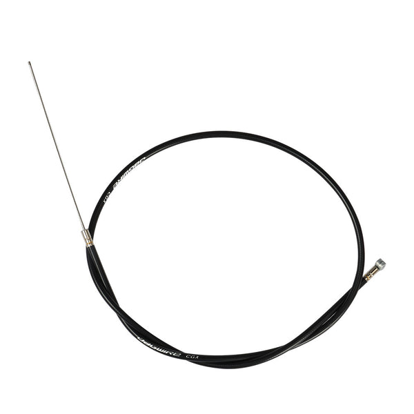 Brake cable(F) d2s