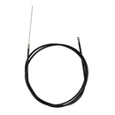 Brake cable£¨R) d2s/l3