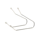 Mudguard stand£¨F) q1