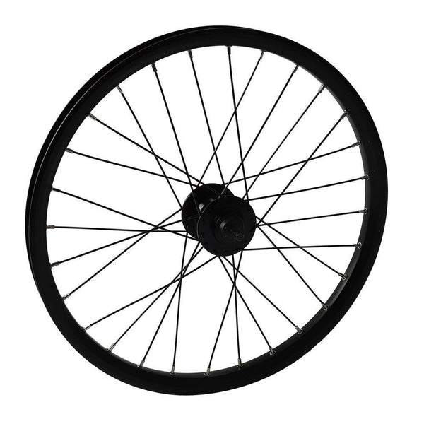 Fiido  Front wheel assembly-D4S/D11 - fiido