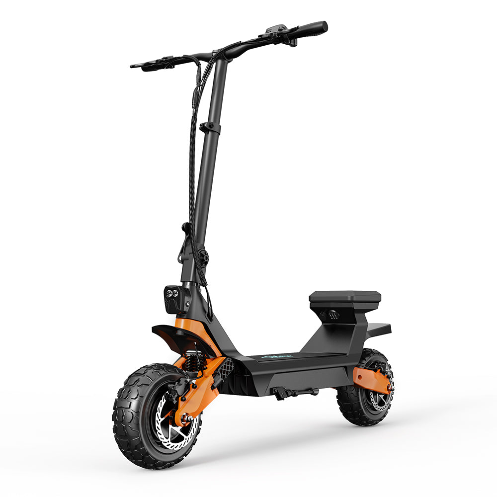 Fiido Beast off road Electric Scooter
