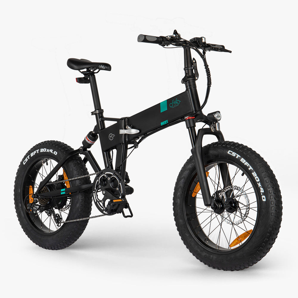 best fat tire electric bike|best hybrid bicycle