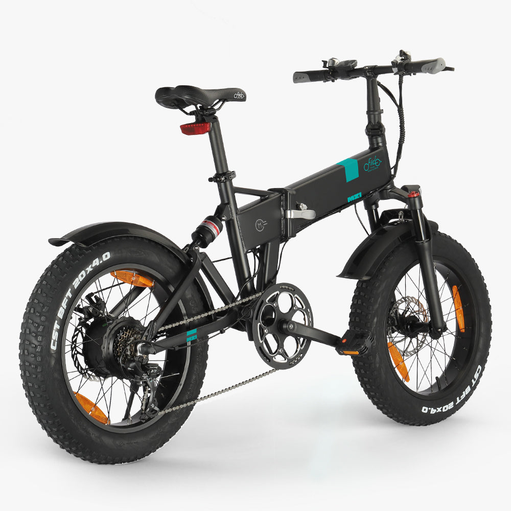 electric trail bike|best fat tire ebike