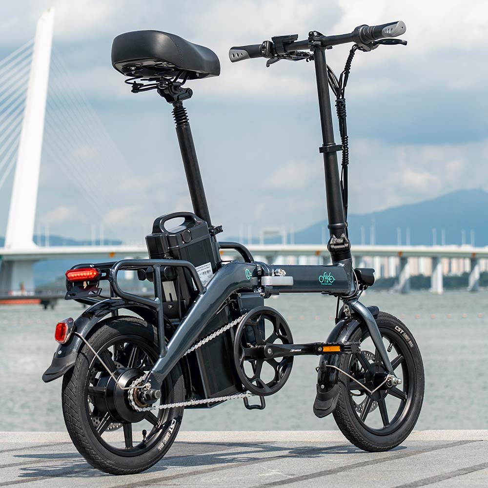 beston sports mini electric bike