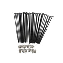 Fiido Electric Bike Rear Wheel Spokes for D11/D21 - Fiido