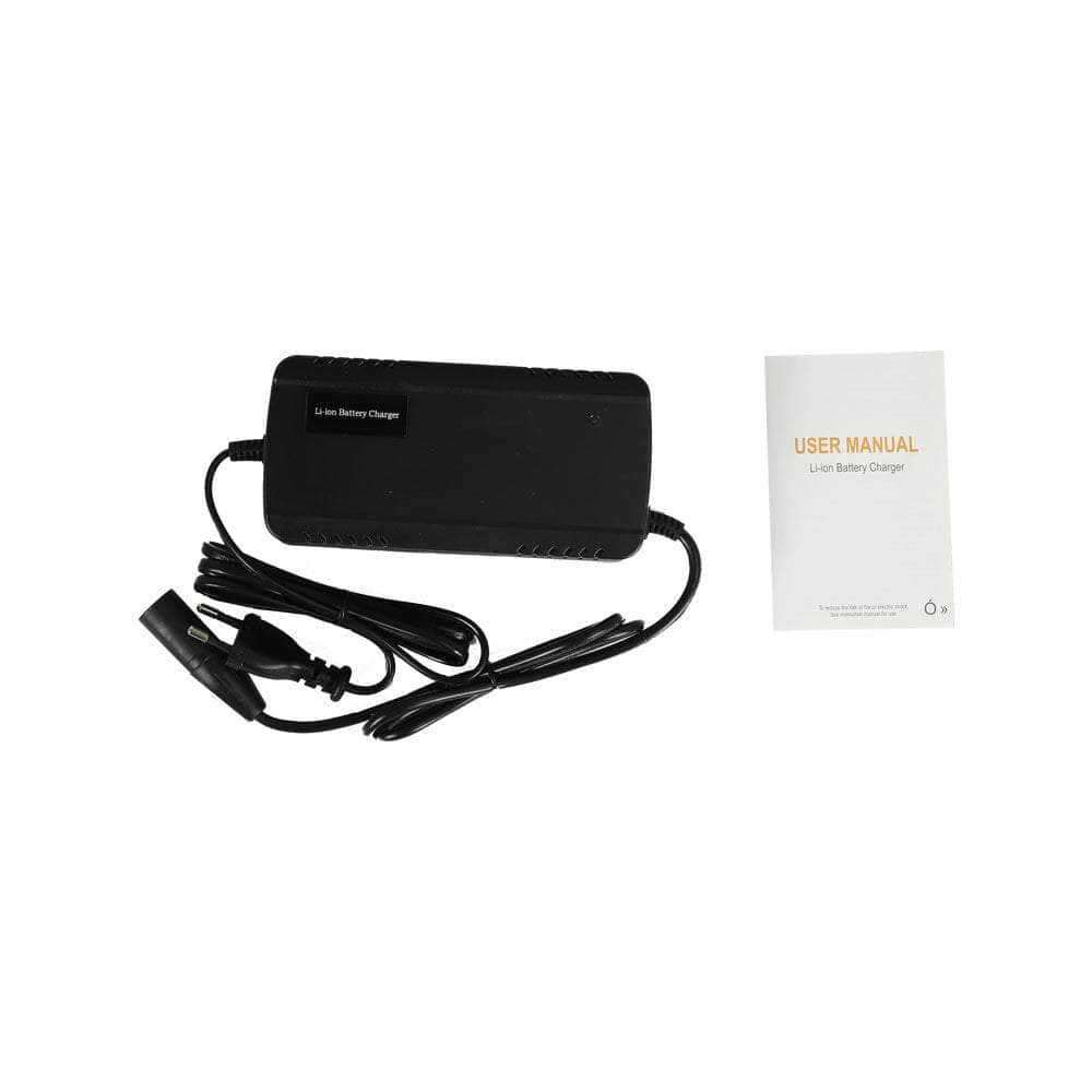 fiido d2 charger