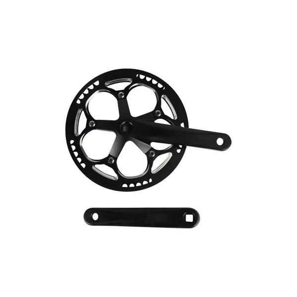 Fiido Electric Bike Chain Wheel Cranks for M1/M1pro/D11/T1 Fiido
